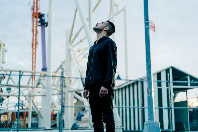 Image: Mr. Robot, USA